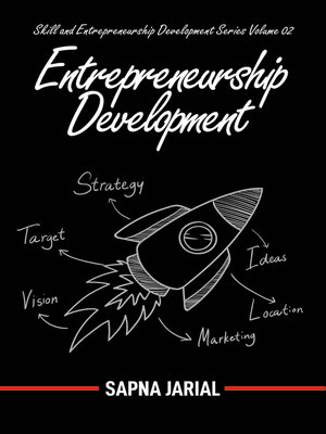 cover image of Entrepreneurship Development